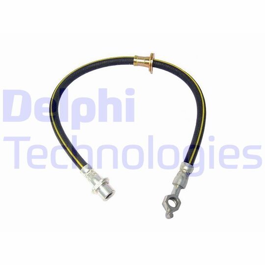 LH6090 - Brake Hose 