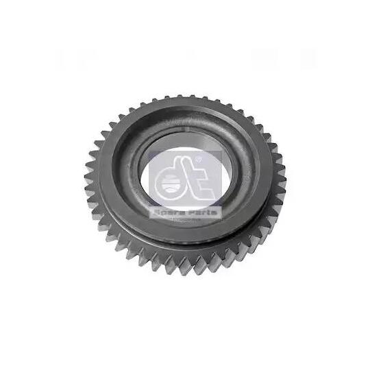 6.46000 - Gear Wheel, transmission input shaft 