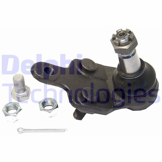 TC1515 - Ball Joint 
