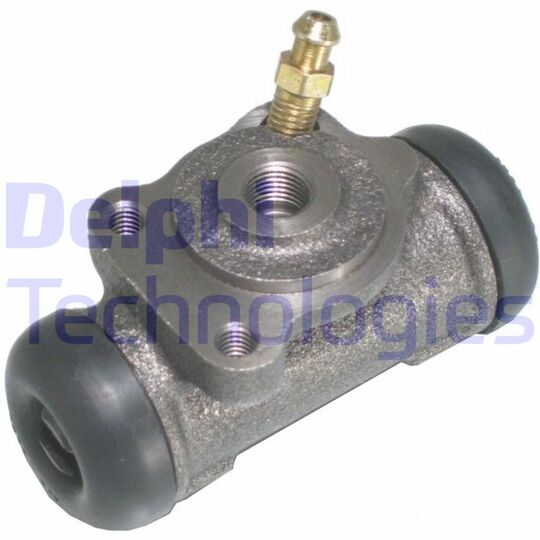 LW60661 - Wheel Brake Cylinder 