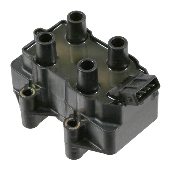 22581 - Ignition coil 