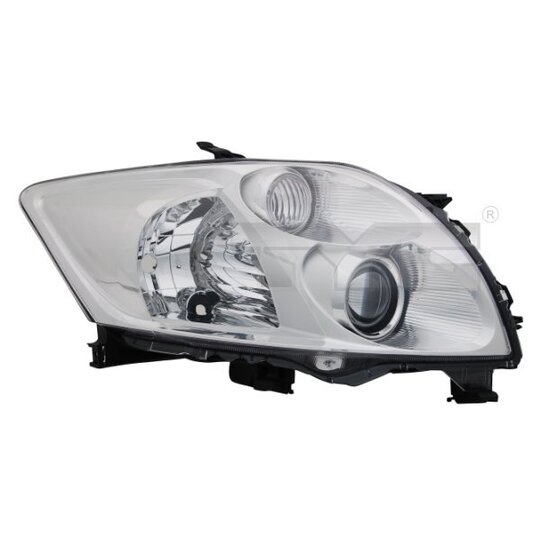 20-11338-05-2 - Headlight 