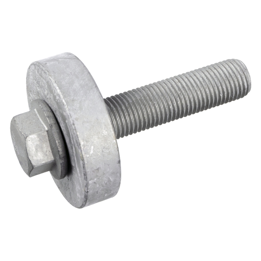 30153 - Pulley Bolt 