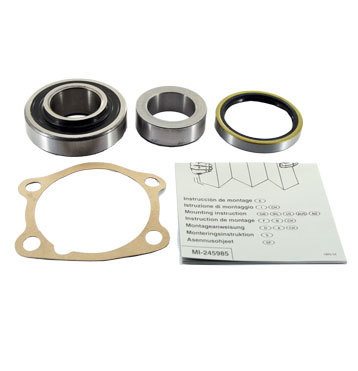 VKBA 1966 - Wheel Bearing Kit 