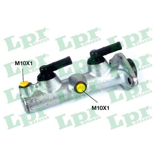 1441 - Brake Master Cylinder 