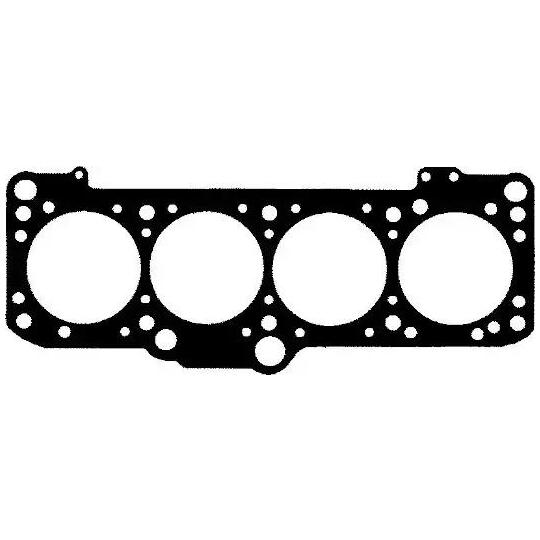 BT810 - Gasket, cylinder head 