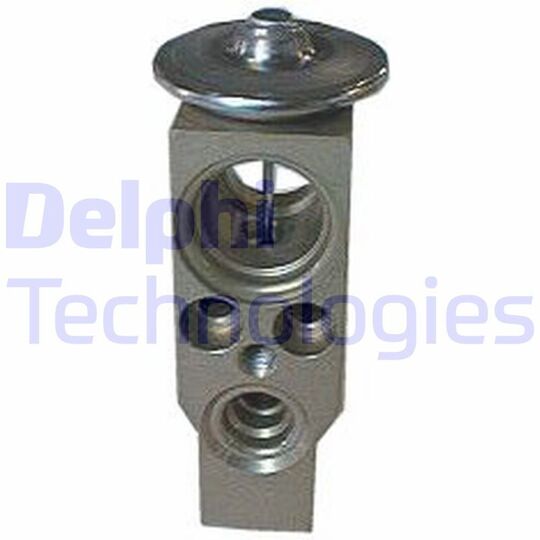 TSP0585058 - Expansion Valve, air conditioning 