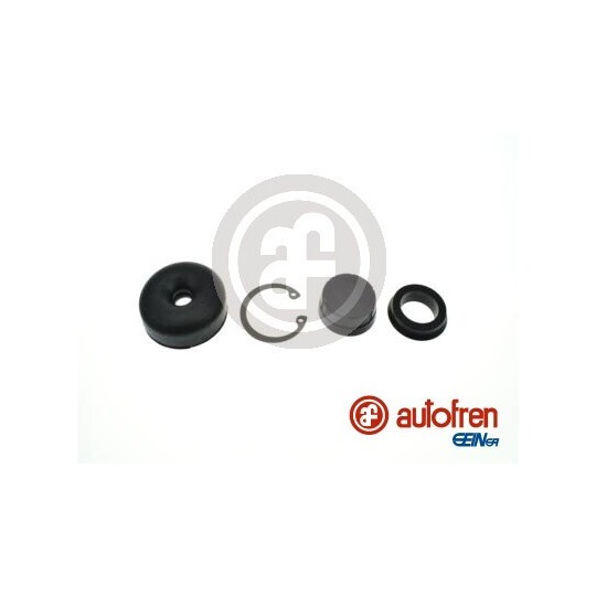 D1213 - Repair Kit, clutch master cylinder 