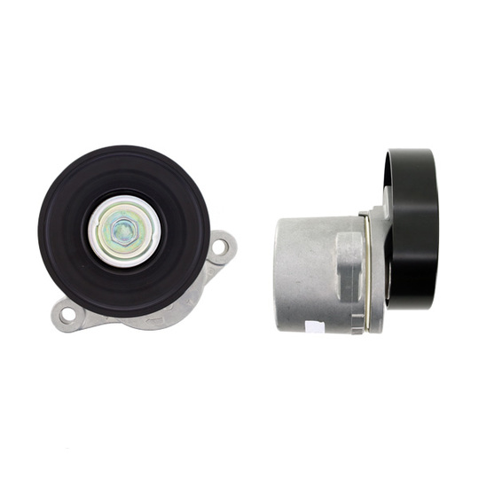 VKM 66005 - Tensioner Pulley, v-ribbed belt 