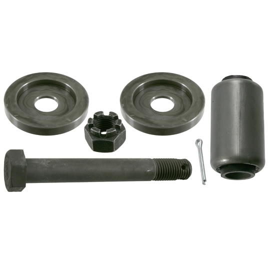 10051 - Repait Kit, spring bearing frame 