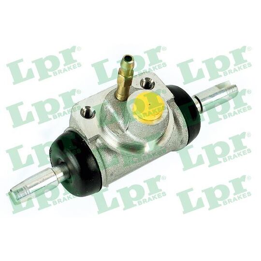 4161 - Wheel Brake Cylinder 