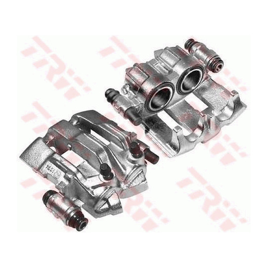 BHS207E - Brake Caliper 