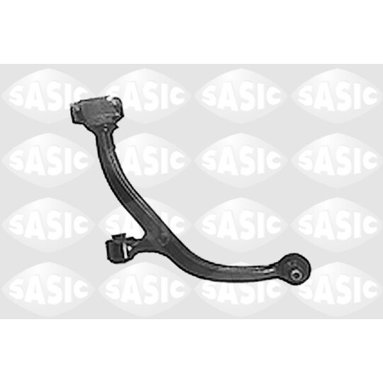 5203923 - Track Control Arm 