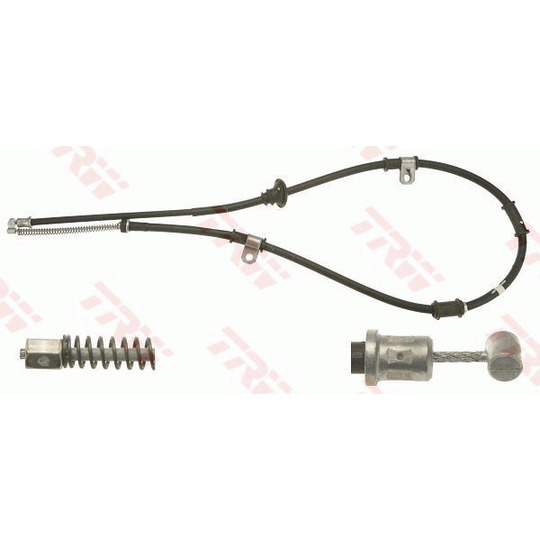 GCH2070 - Cable, parking brake 