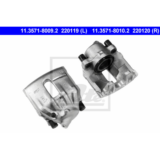 11.3571-8009.2 - Brake Caliper 