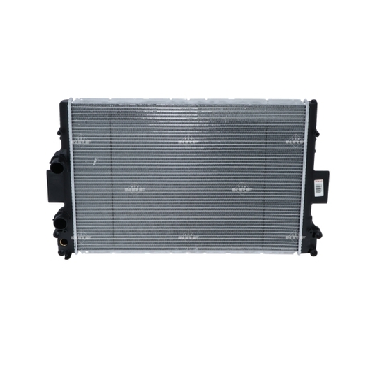 53613 - Radiator, engine cooling 