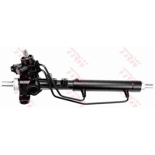 JRP657 - Steering Gear 