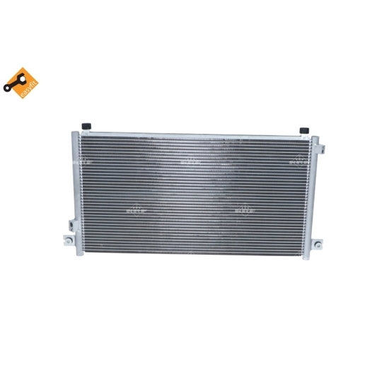 35574 - Condenser, air conditioning 