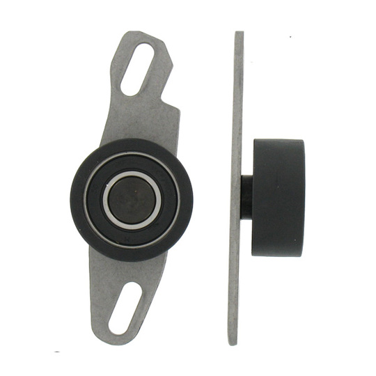 VKM 76103 - Tensioner Pulley, timing belt 