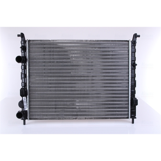 61682 - Radiator, engine cooling 