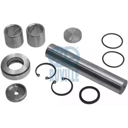 965503 - Repair Kit, kingpin 