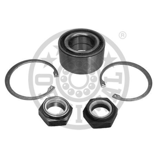 301141 - Wheel Bearing Kit 