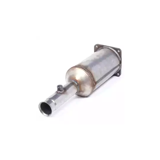 HDP114 - Soot/Particulate Filter, exhaust system 