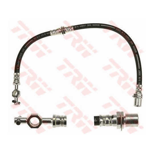 PHD823 - Brake Hose 