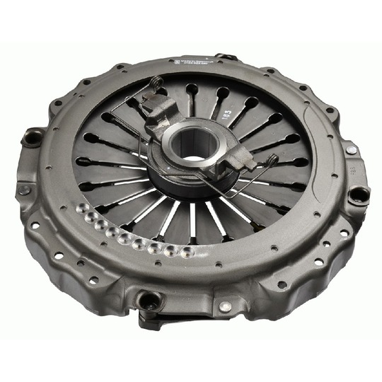 3483 022 032 - Clutch Pressure Plate 