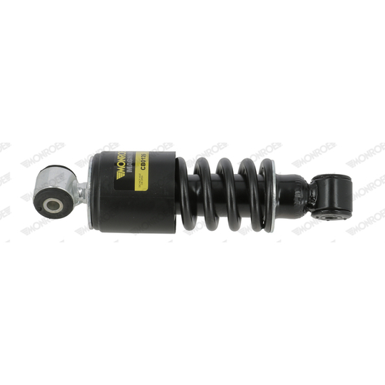 CB0126 - Shock Absorber, cab suspension 