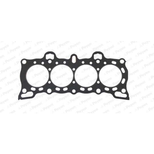 BR540 - Gasket, cylinder head 