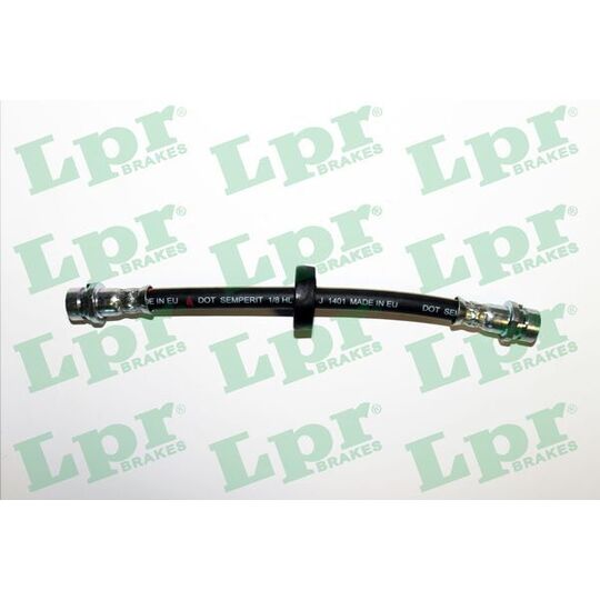 6T46785 - Brake Hose 