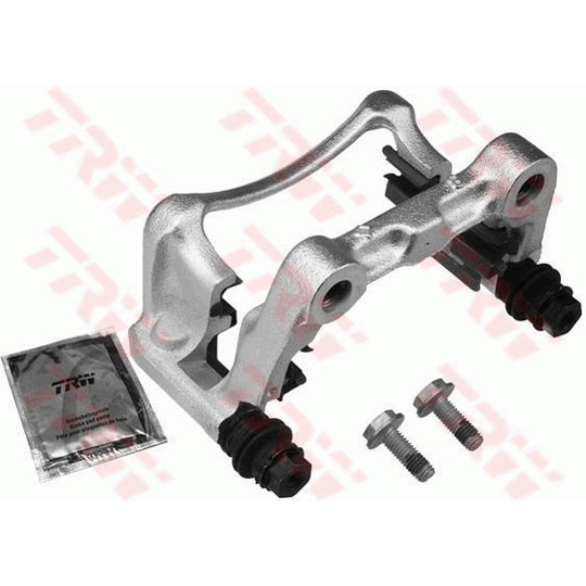 BDA580 - Carrier, brake caliper 