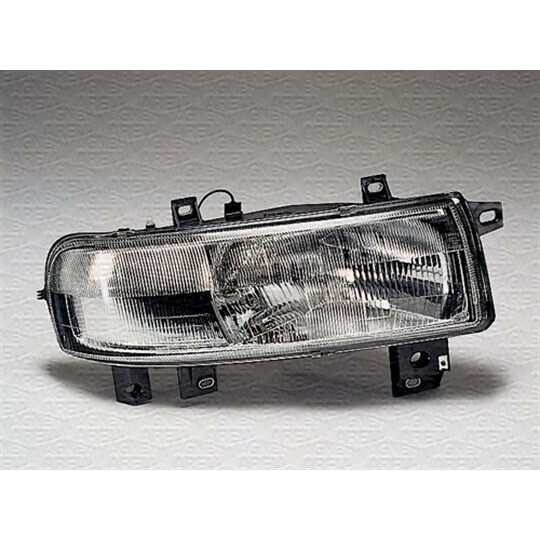 712382001129 - Headlight 