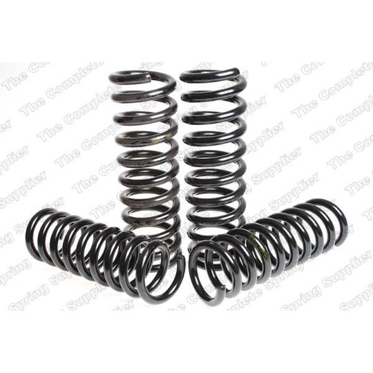 4556826 - Suspension Kit, coil springs 