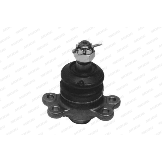 IS-BJ-10052 - Ball Joint 