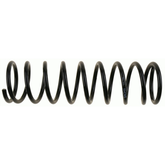 996 824 - Coil Spring 