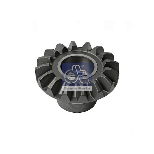 2.35142 - Bevel Gear, differential 