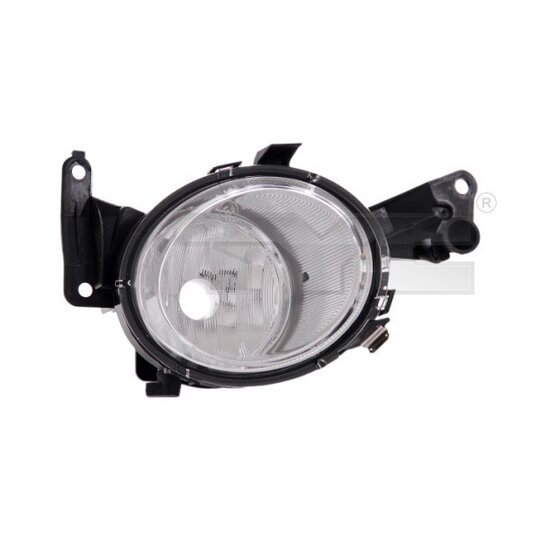 19-0664-01-2 - Fog Light 