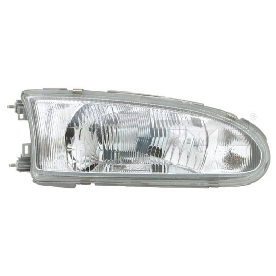 20-5453-08-2 - Headlight 