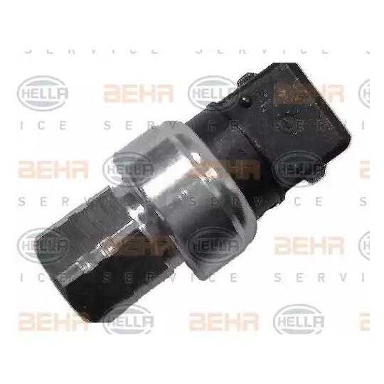 6ZL 351 023-051 - Pressure Switch, air conditioning 