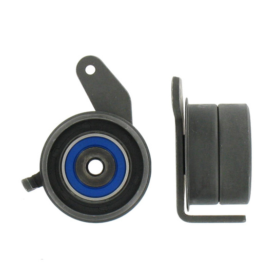 VKM 75624 - Tensioner Pulley, timing belt 