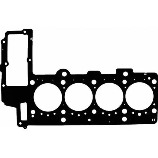 30-029182-00 - Packning, topplock 