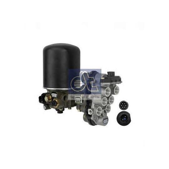 4.64407 - Air Dryer, compressed-air system 