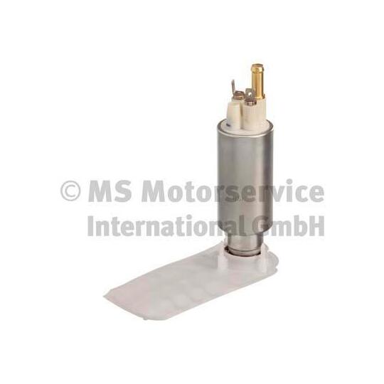 7.02700.99.0 - Fuel Pump 