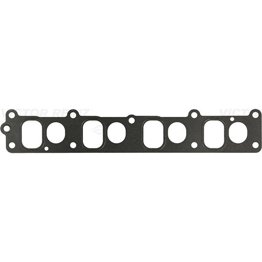 71-36306-00 - Gasket, intake manifold 