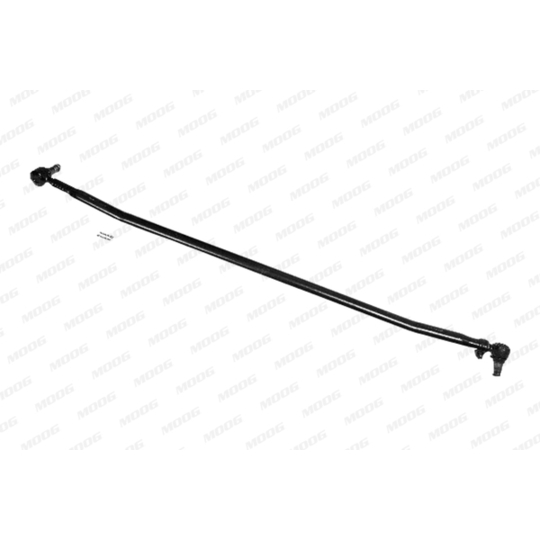 VL-DL-0119 - Centre Rod Assembly 