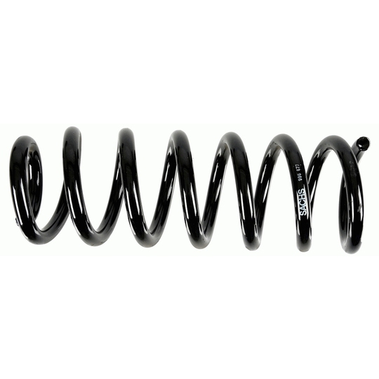 996 677 - Coil Spring 