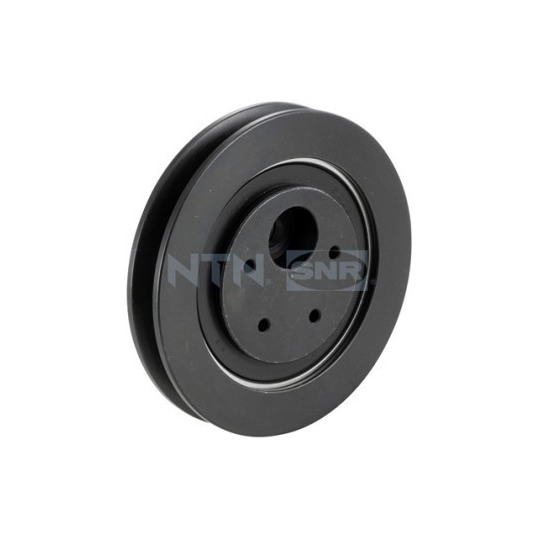 GA354.14 - Tensioner Pulley, v-ribbed belt 