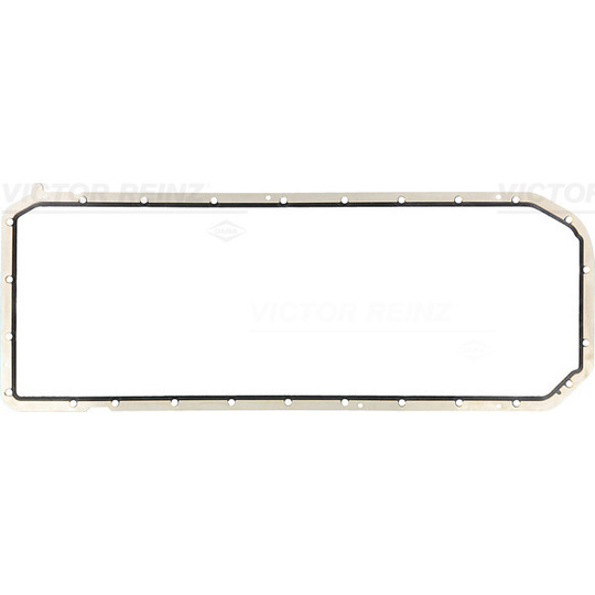 71-31298-00 - Gasket, wet sump 